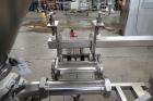 Vemag 5-up Water Wheel W/ Guillotine